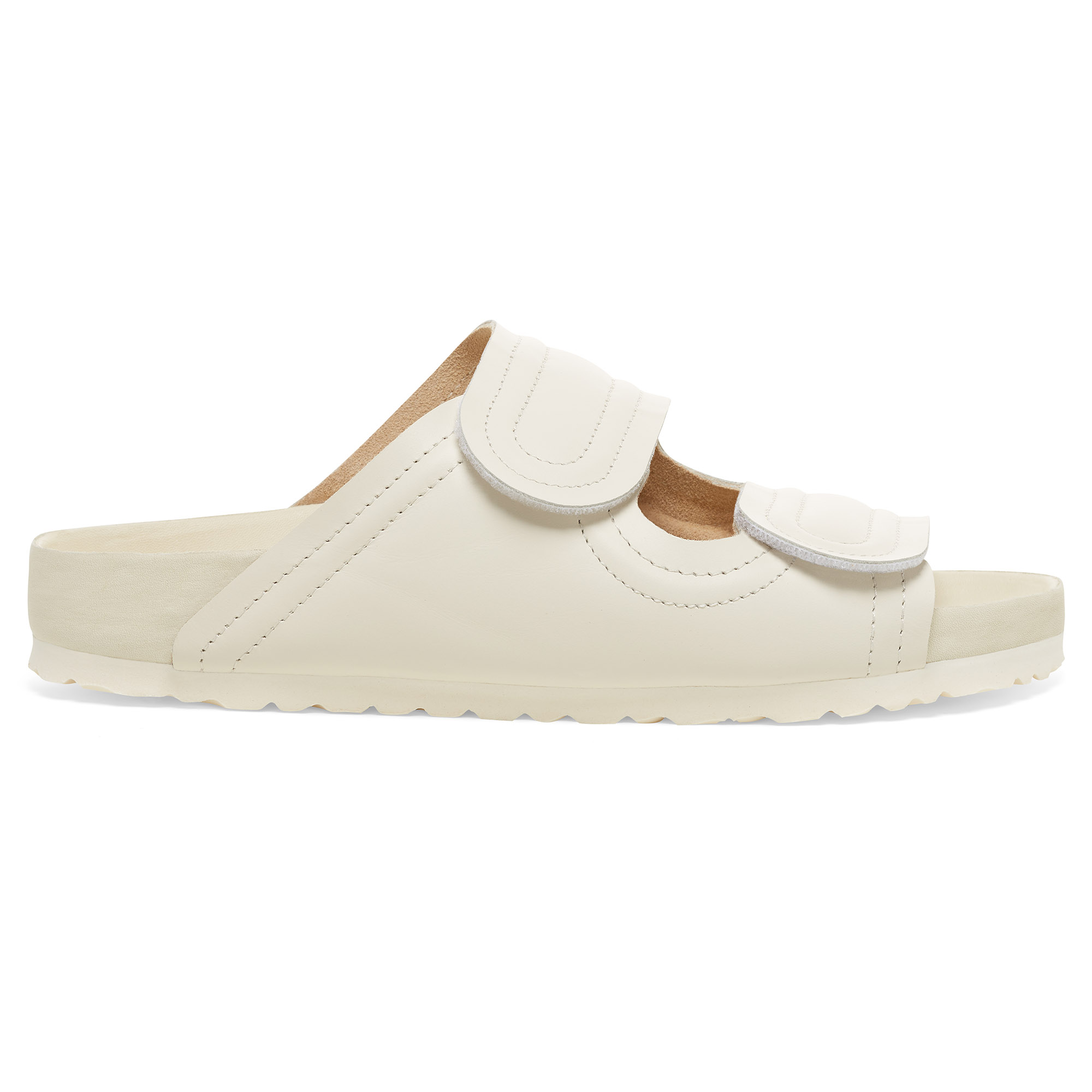 Toogood The Forager Leather - Chalk