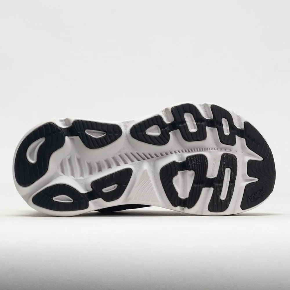 Hoka One One Gaviota 5 Women's Black/White