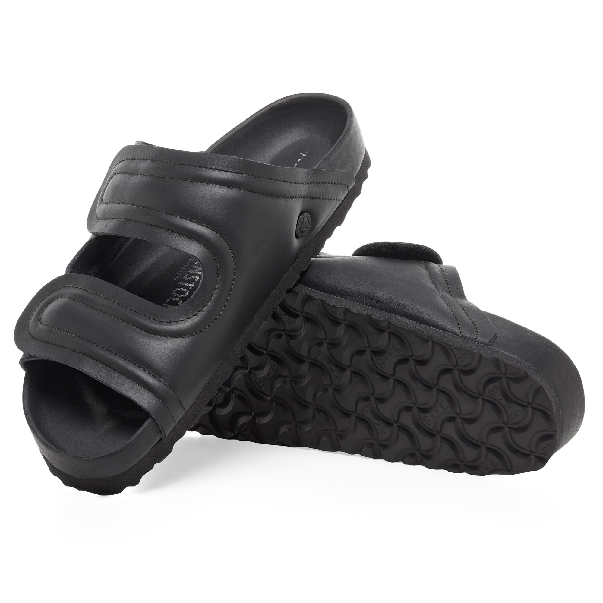 Toogood The Forager Leather - Flint