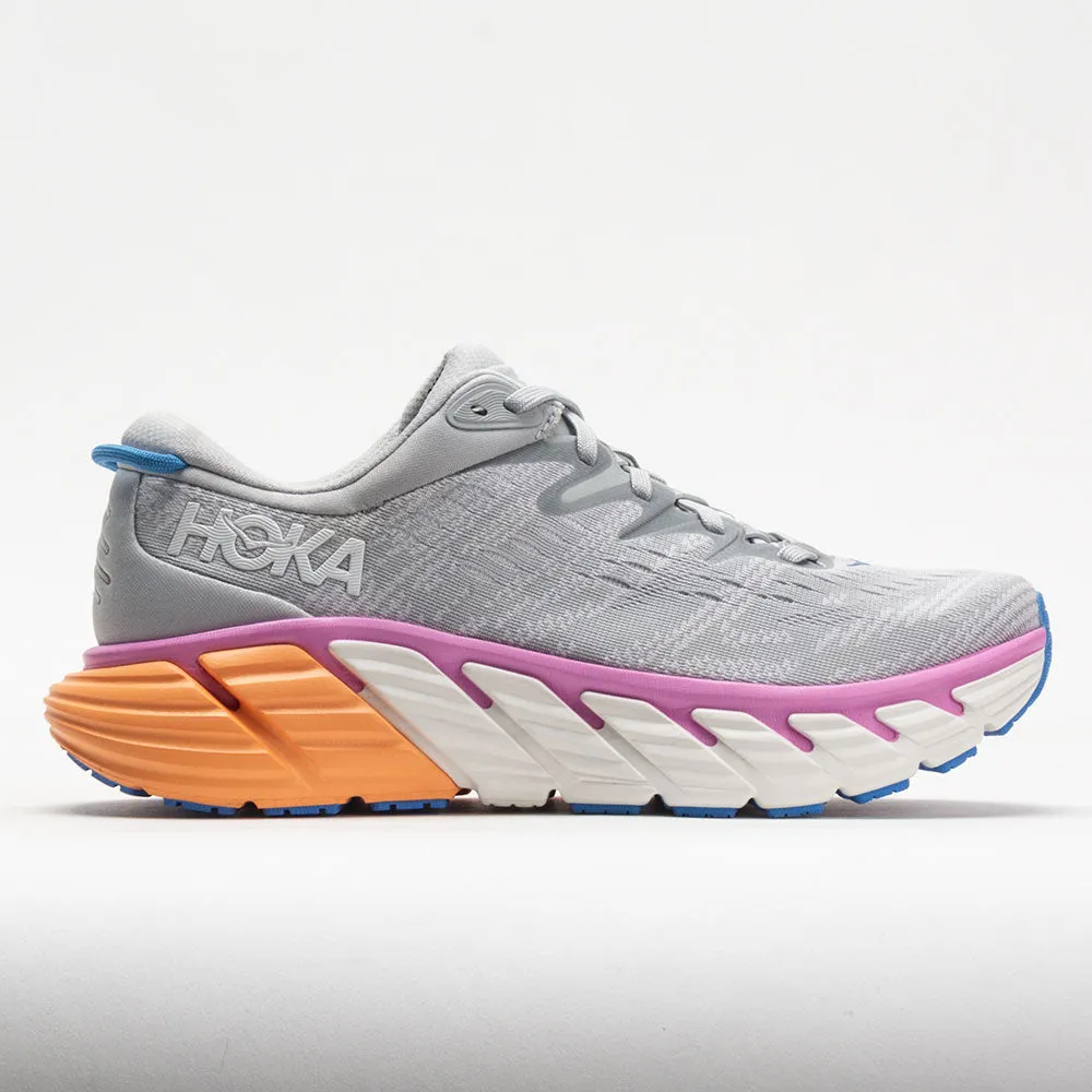 Hoka One One Gaviota 4 Women's Harbor Mist/Nimbus Cloud