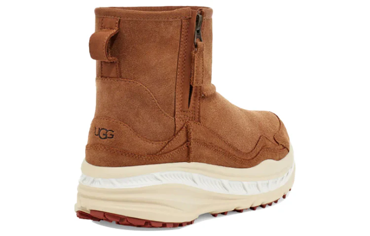 UGG CA805 Classic Weather 'Brown Beige' 1112369-CHE