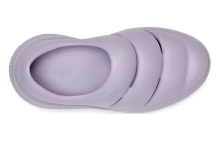 (WMNS) UGG Sport Yeah Clog 'JUNE GLOOM' 1132890-JGL