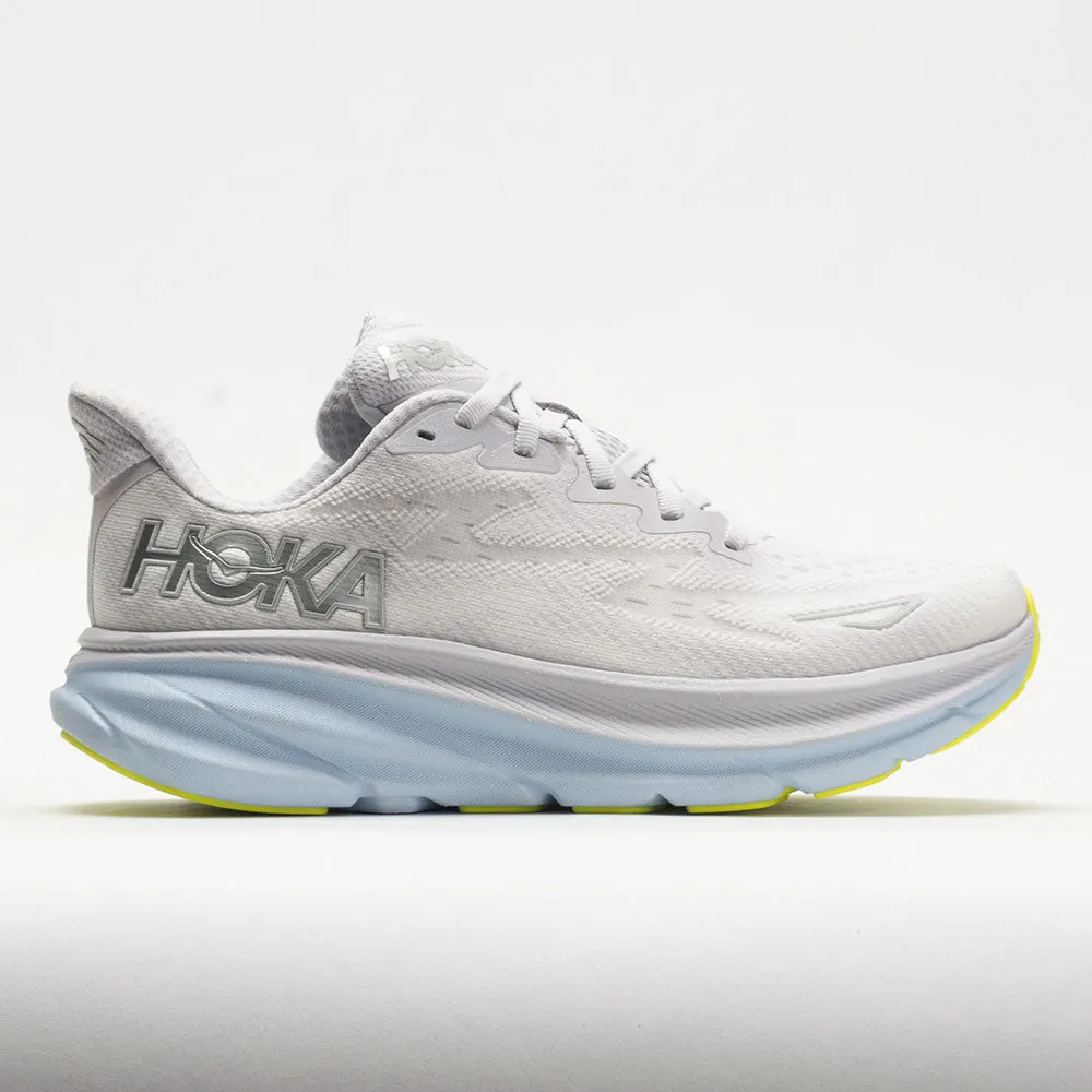 Hoka One One Clifton 9 Women's Nimbus Cloud/Ice Water