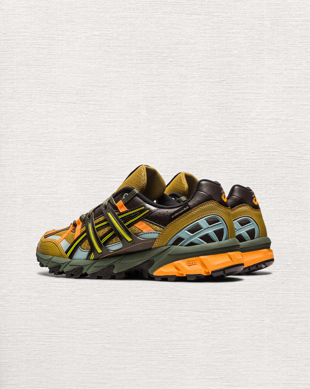 Asics x Andersson Bell GEL-Sonoma 15-50