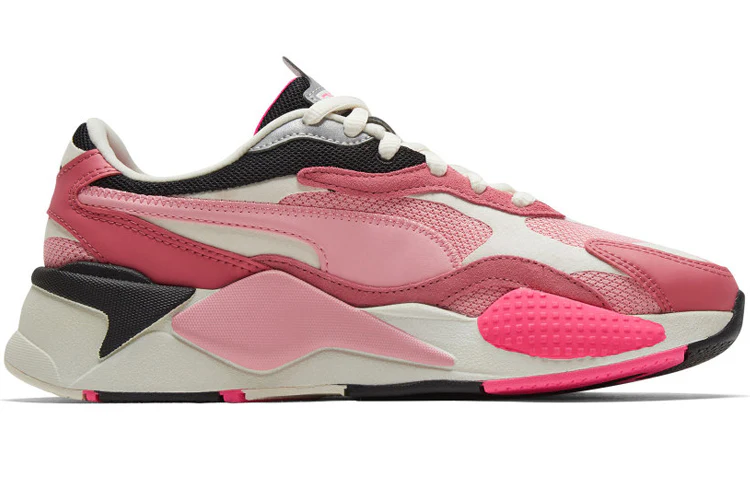 PUMA RS-X3 Puzzle 'Rapture Rose' 371570-06
