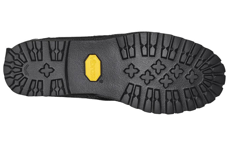 UGG Harkland Boot Black 1106672-BTNL