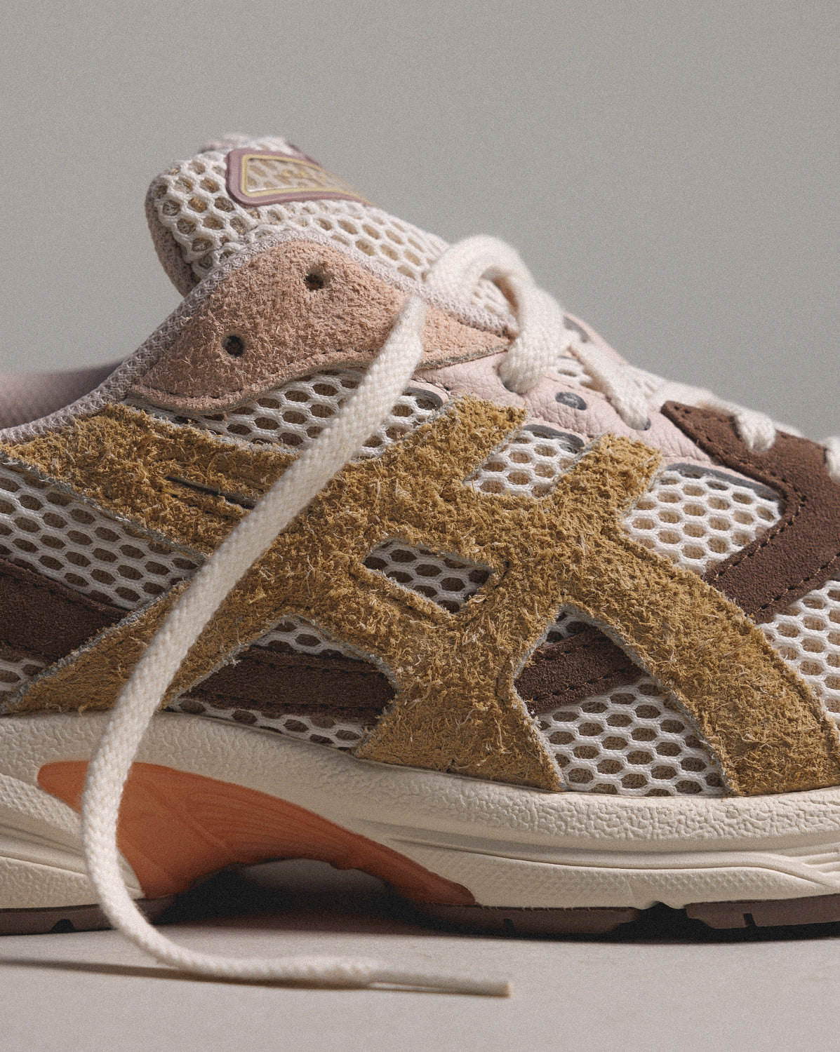 Asics GEL-1130 Birch / Sand