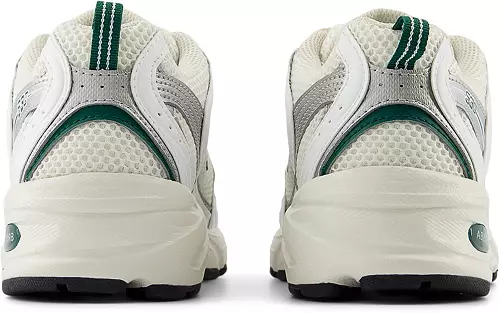 New Balance 530 Sea Salt/Marsh Green