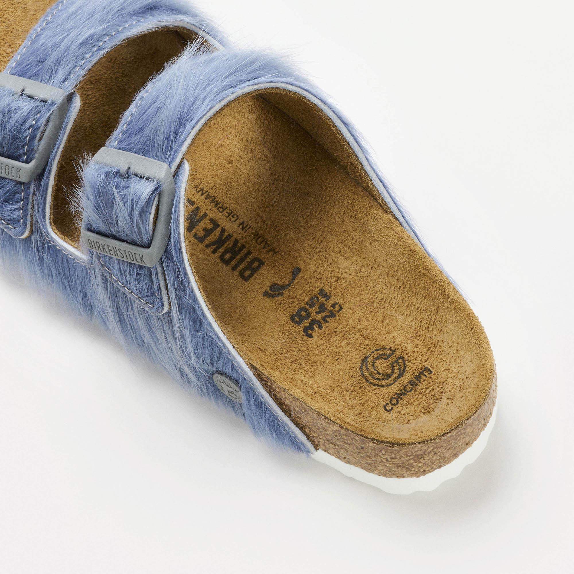 Concepts Arizona - Hyper Mauve