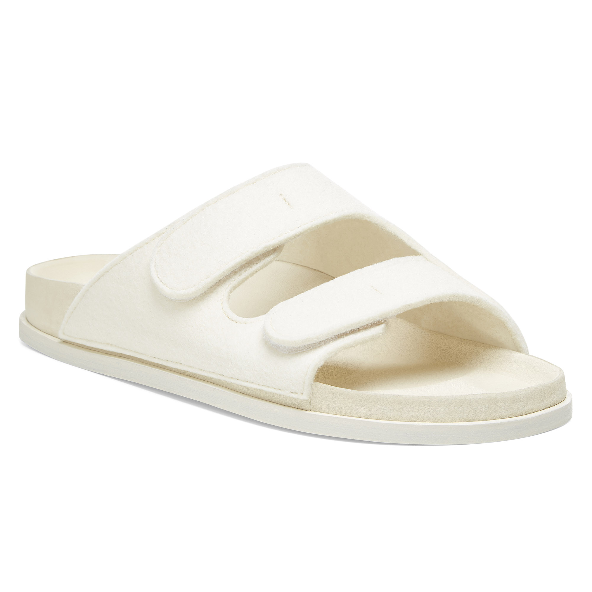 Toogood The Forager Felt - Chalk