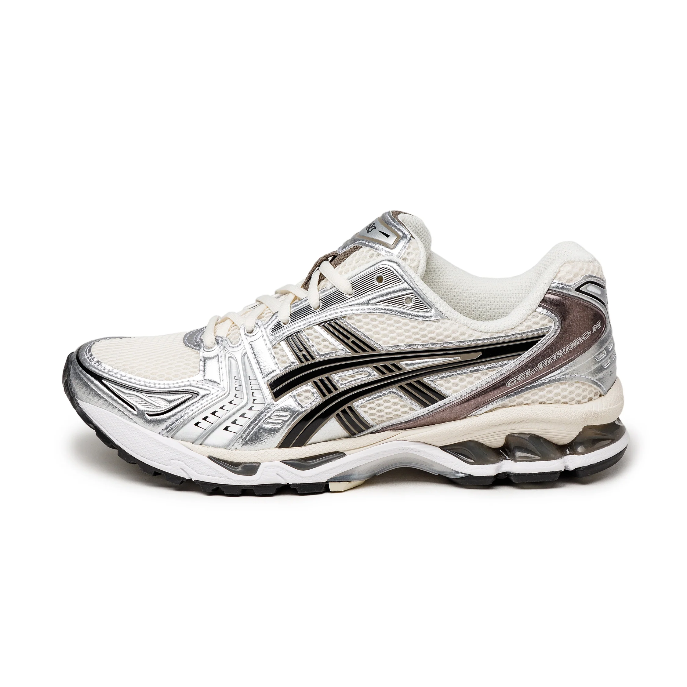 Asics GEL-Kayano 14 Cream / Black