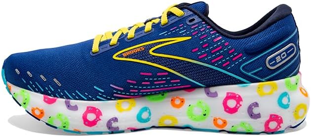 Brooks Women's Glycerin 20 Neutral Running Shoe