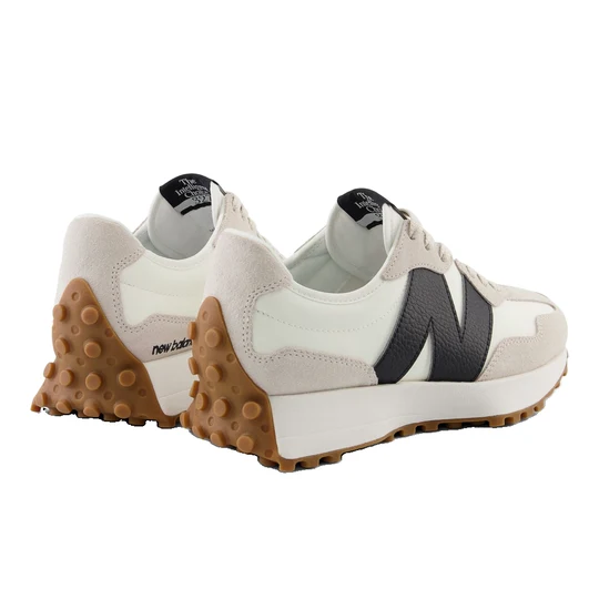 New Balance 327 'Moonbeam Black' WS327GD