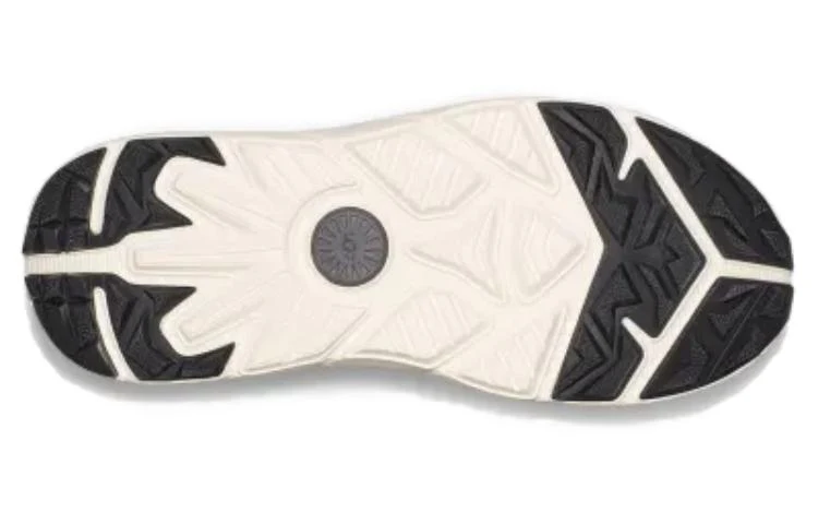 UGG CA805 V2 Nubuck 'Charcoal Black' 1127111-CLBK