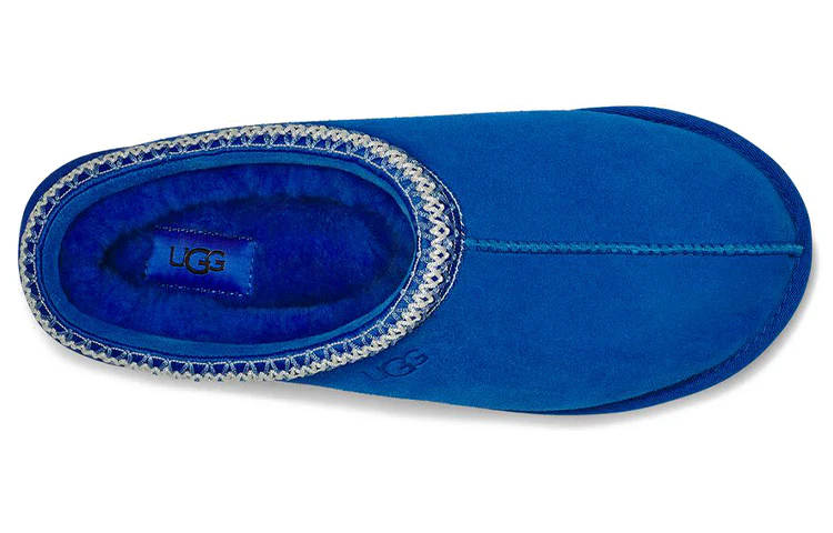 UGG Tasman Slipper 'Dive Blue' 5950-DVE