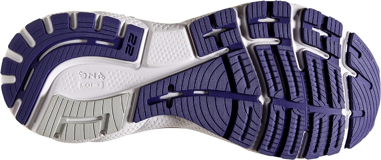 Brooks Women's Adrenaline GTS 22 Supportive Running Shoe