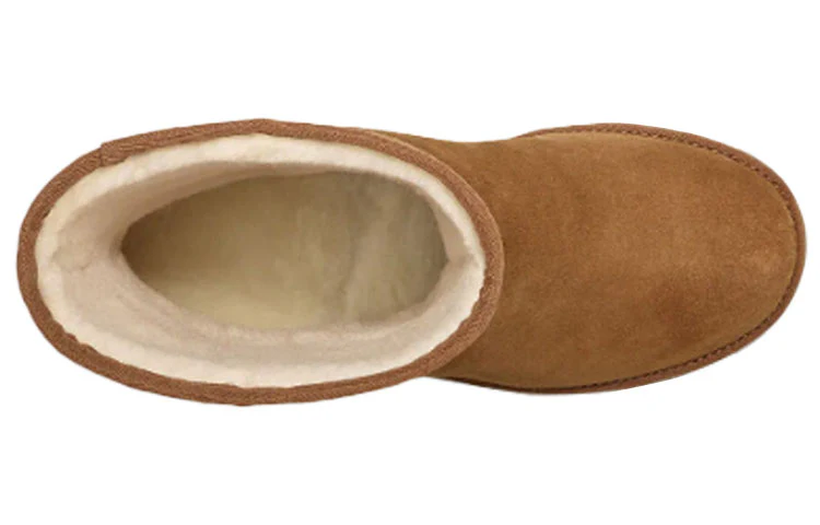 (WMNS) UGG Classic Femme Short Snow Boots 1104611-CHE