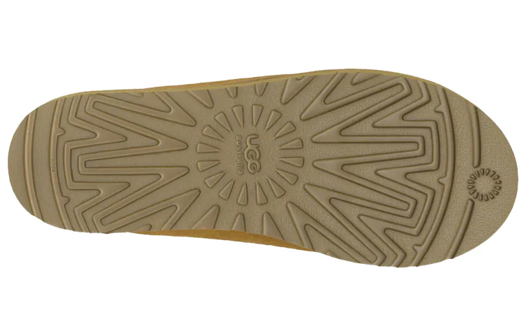 UGG Tasman Slipper 'Chestnut' 5950-CHE