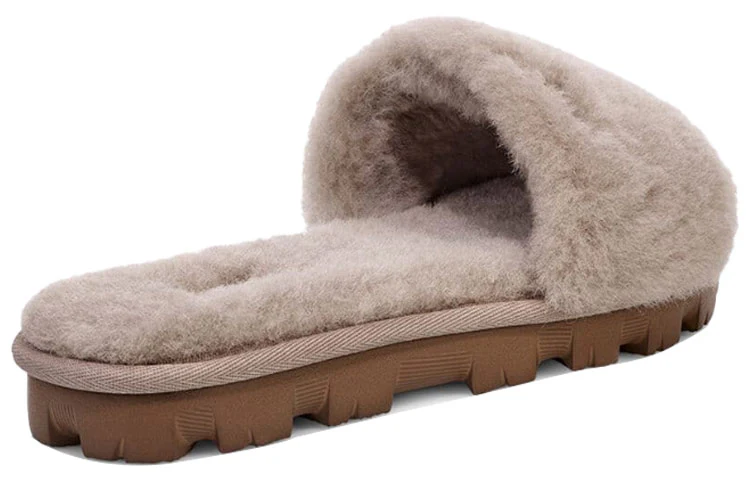 (WMNS) UGG Cozette Slide Slippers 1100892-OYS