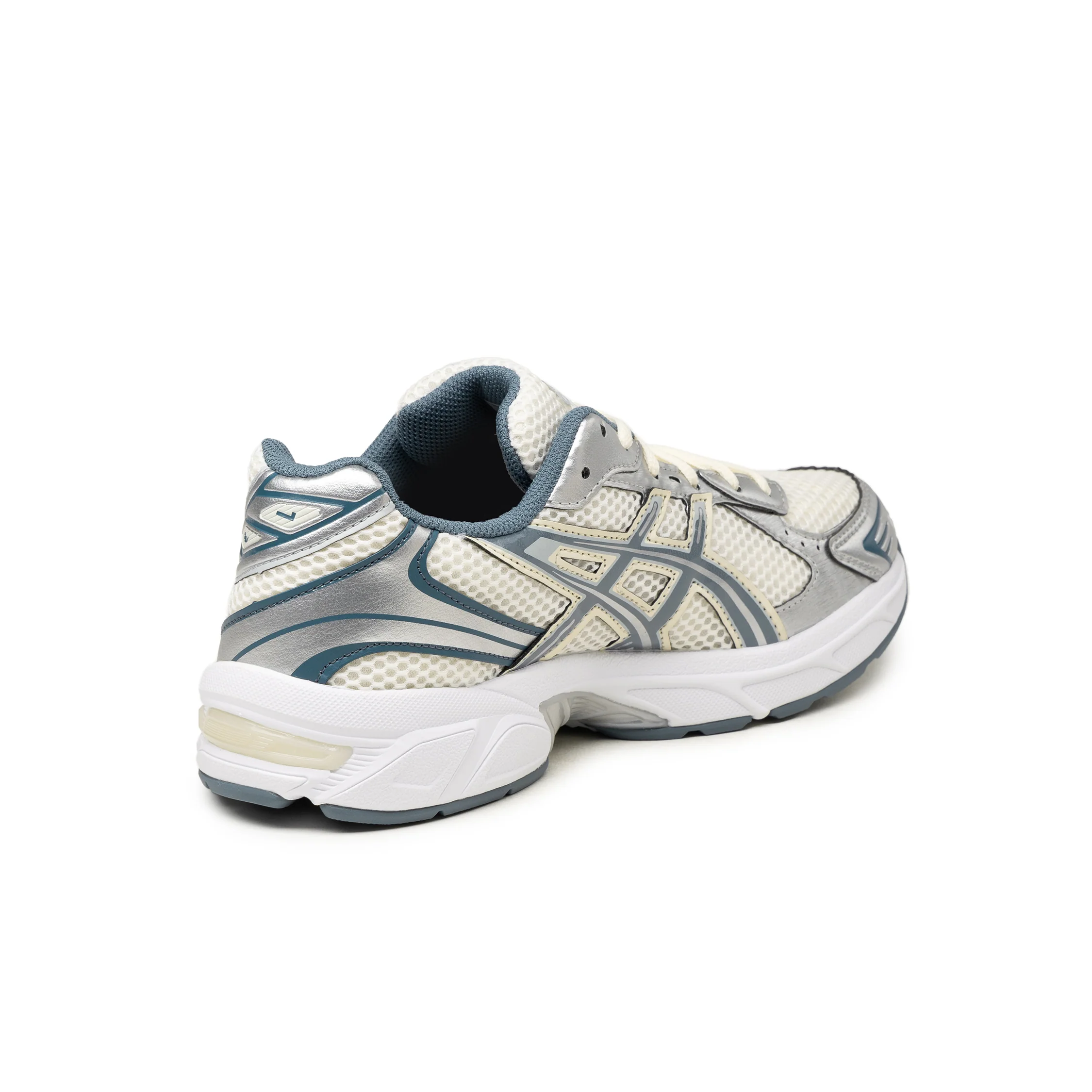 Asics GEL-1130 Cream / Ironclad