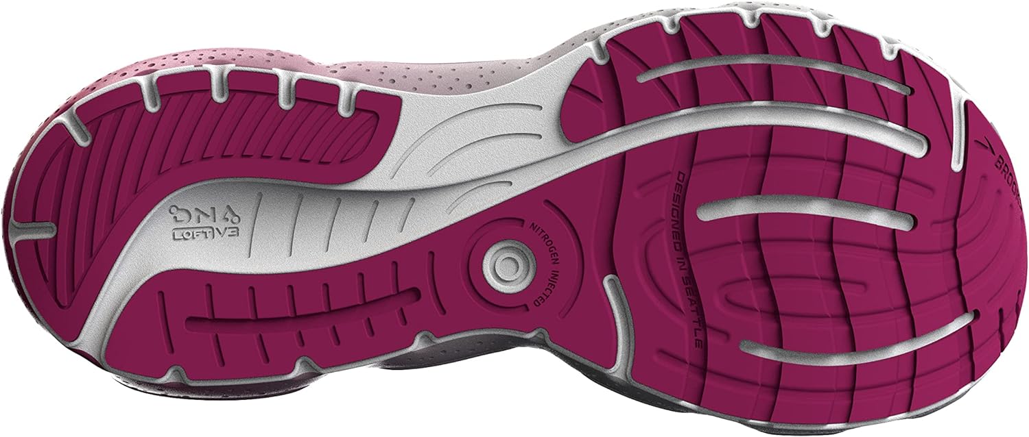 Brooks Women's Glycerin 20 Neutral Running Shoe