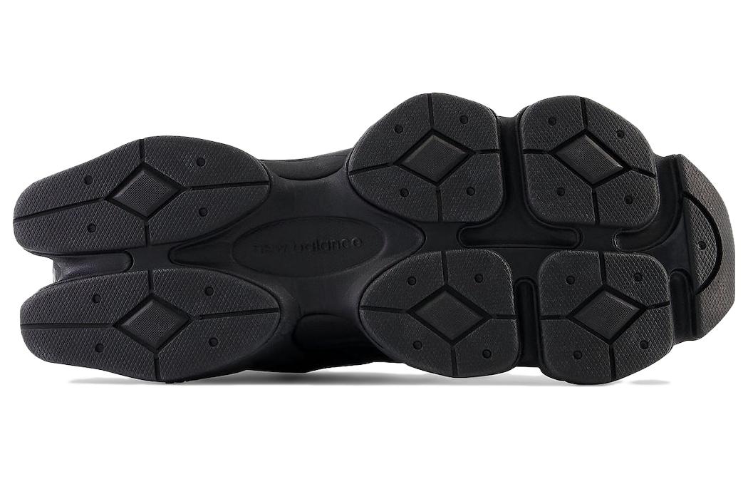 New Balance 9060 'Black Cat'