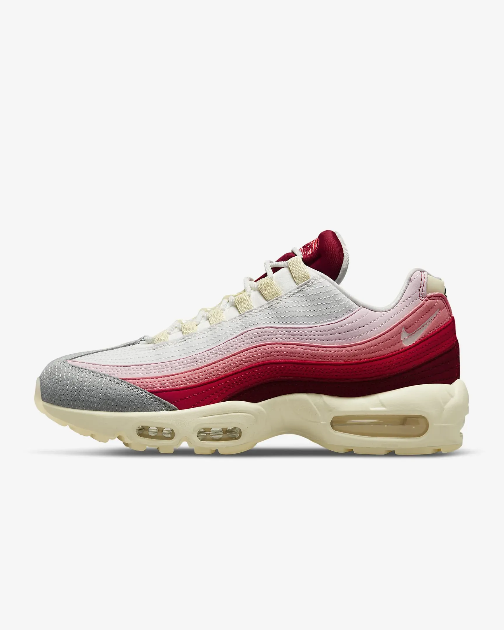 NIKE Air Max Series