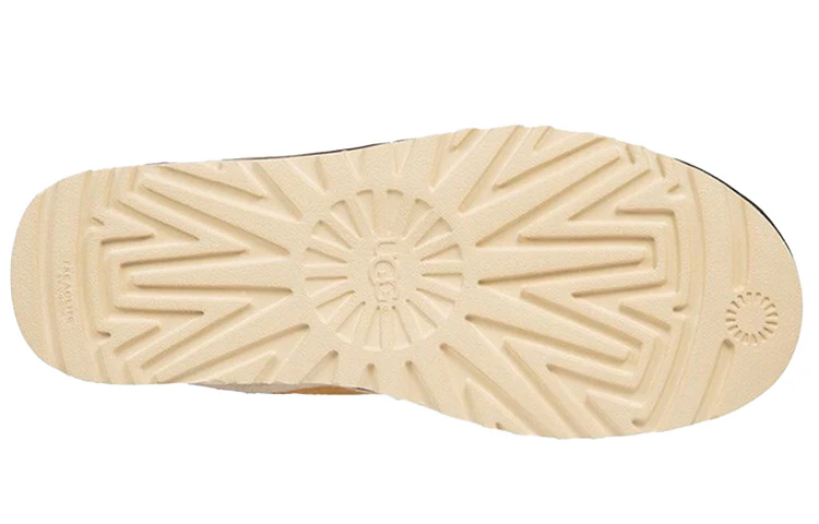 UGG Highland High Top Lacing 1097089-WHEA