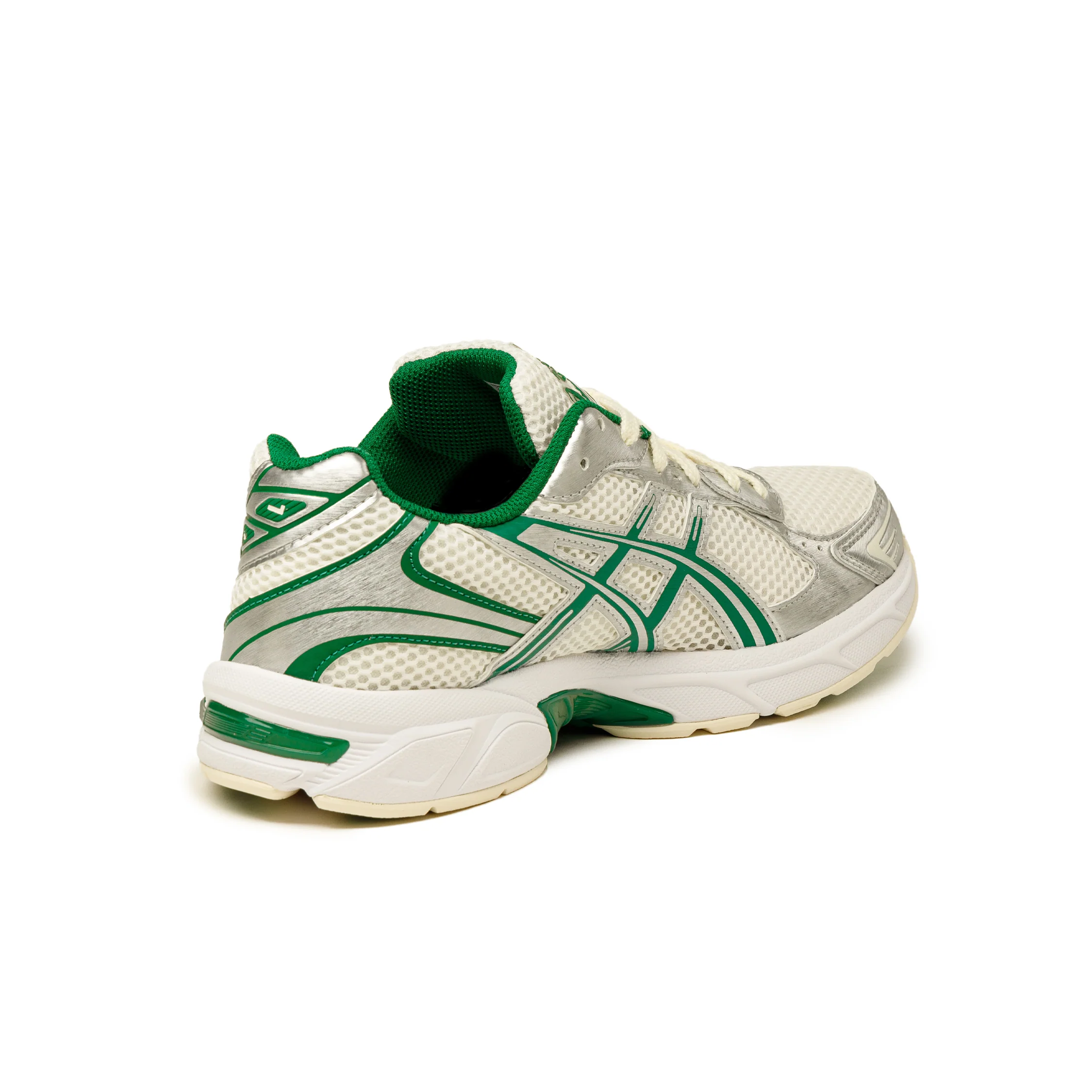 Asics Curation GEL-1130 Cream / Kale