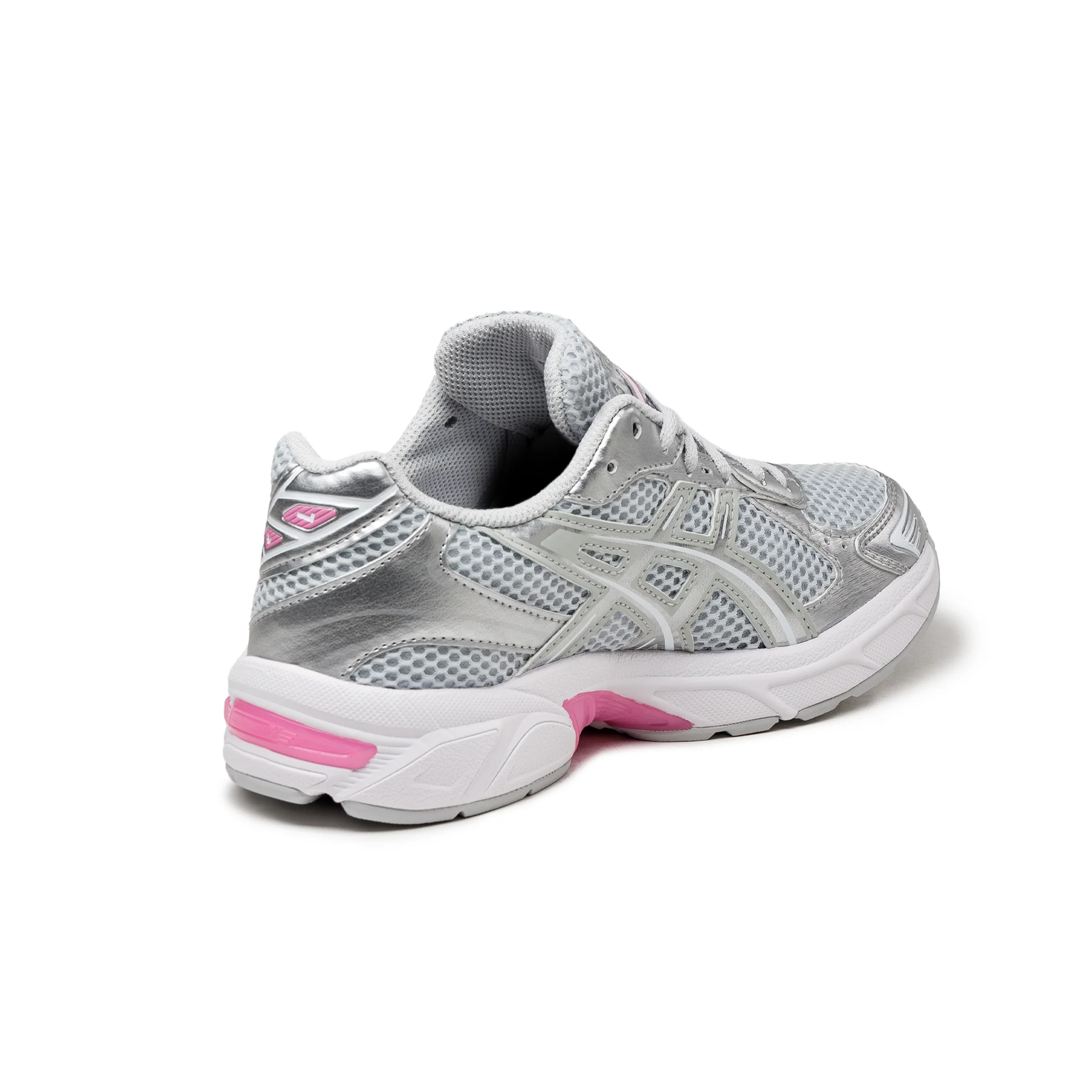 Asics GEL-1130 Glacier Grey / Pure Silver