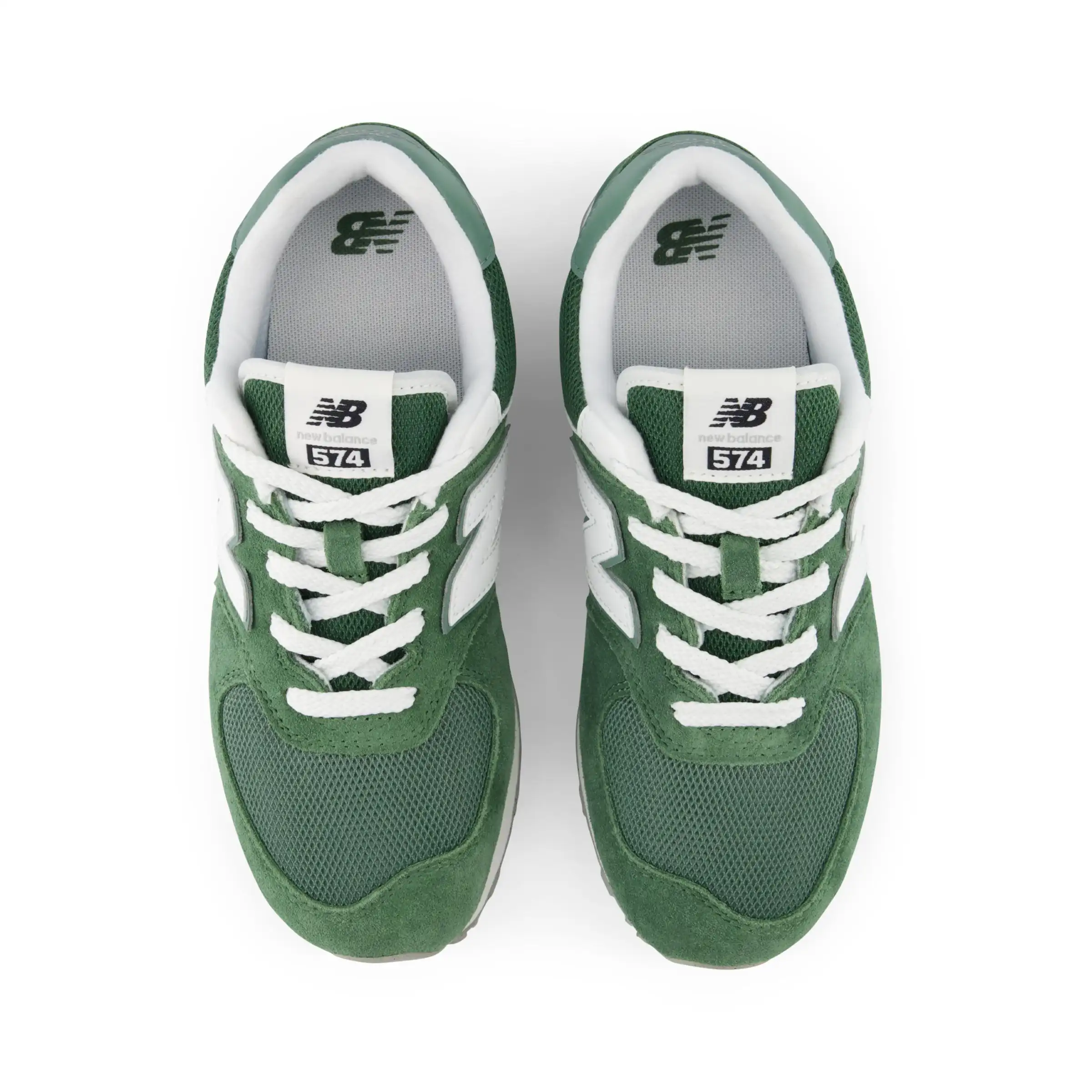 574 - Nori with White