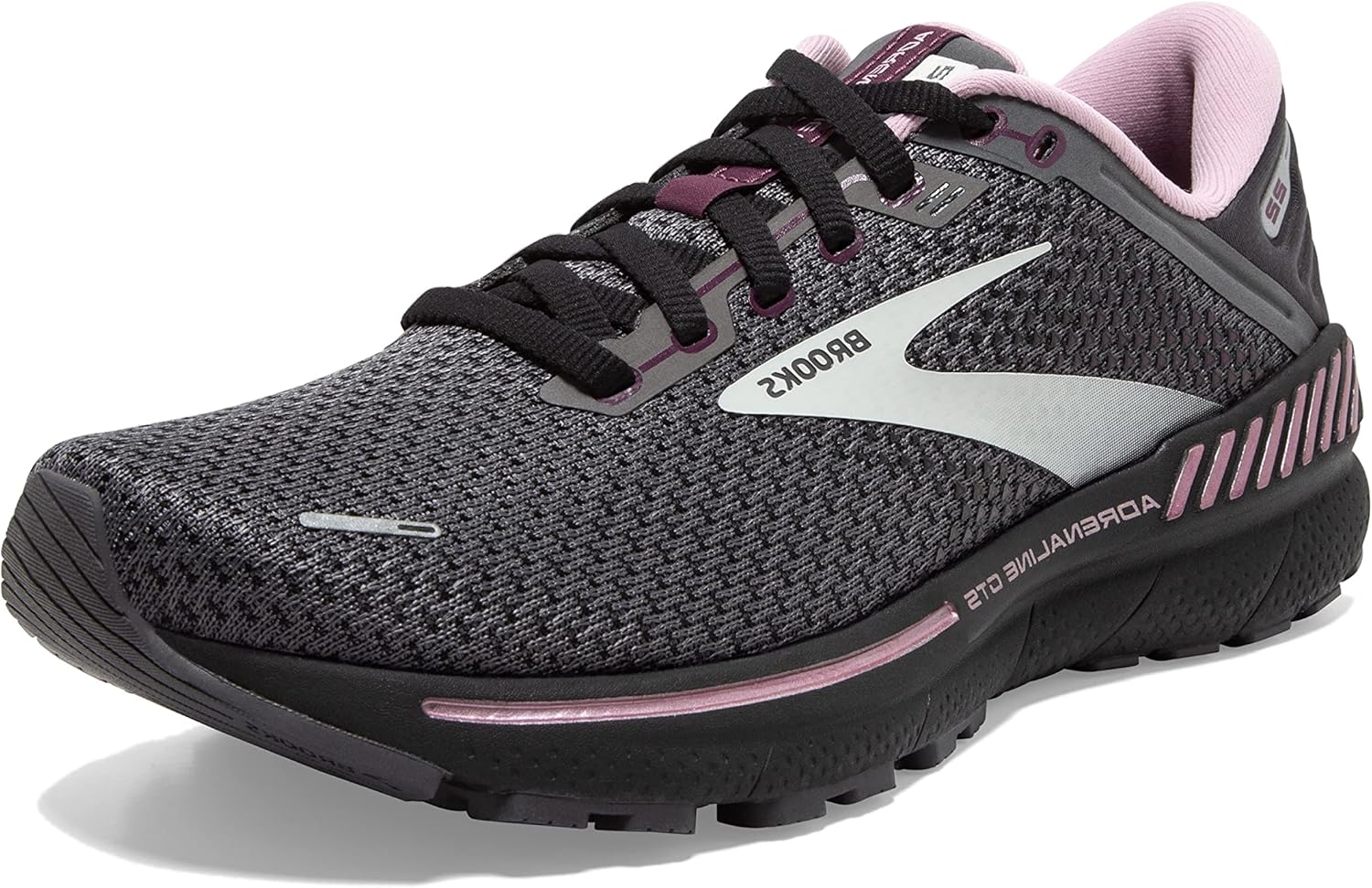Brooks Women's Adrenaline GTS 22 Supportive Running Shoe