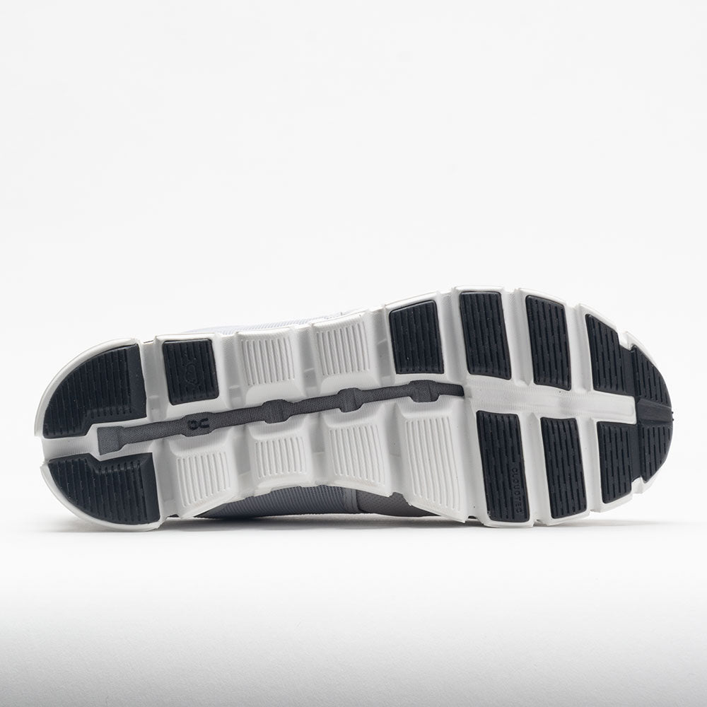 On Cloud 5 Waterproof Women's Glacier/White