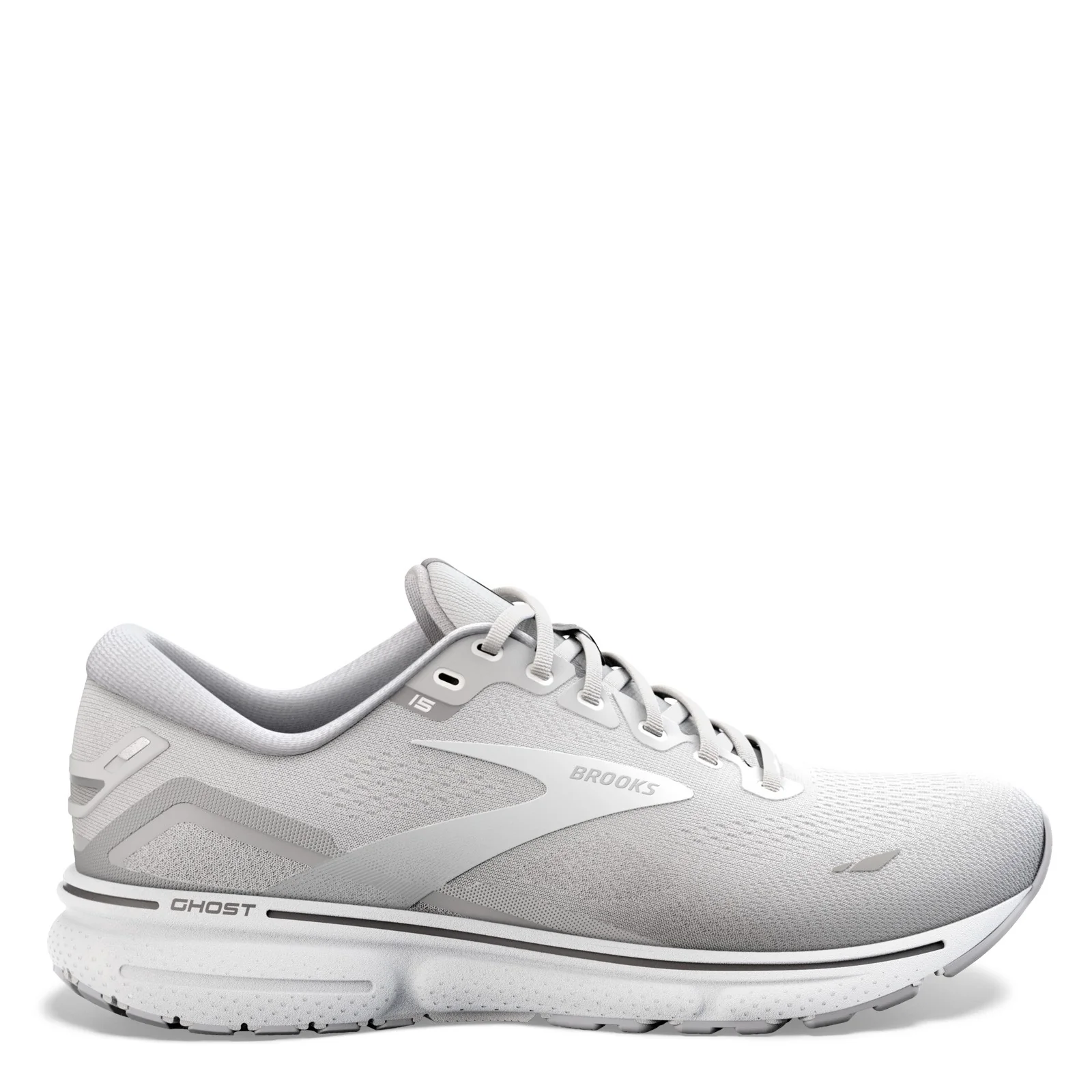 Women's Brooks, Ghost 15 Running Shoe - Wide Width