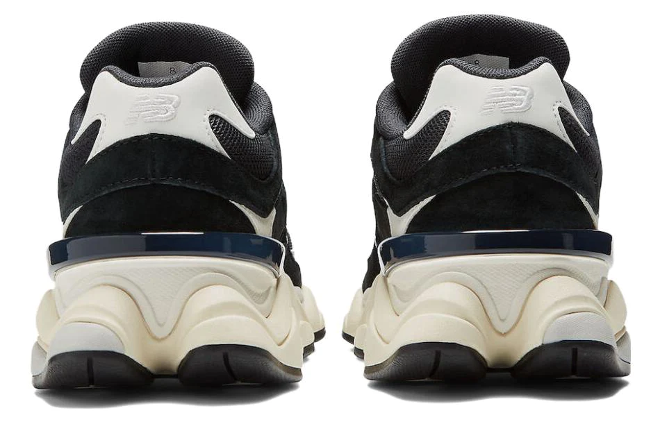 New Balance 9060 'Black White' U9060AAA