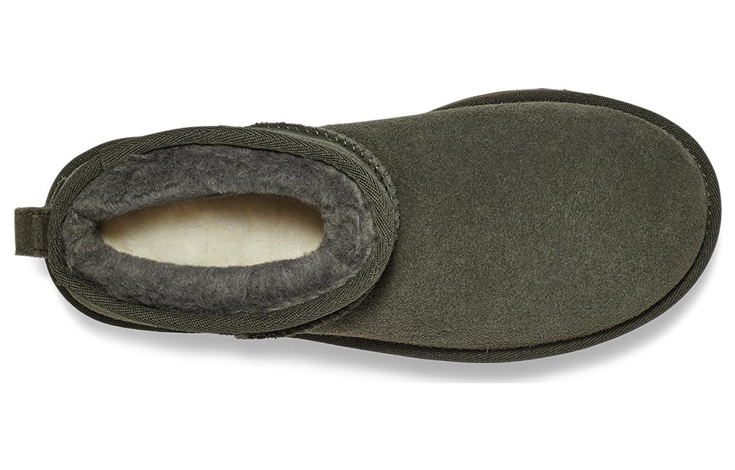 (WMNS) UGG Classic Ultra Mini Platform 1135092-FRSN