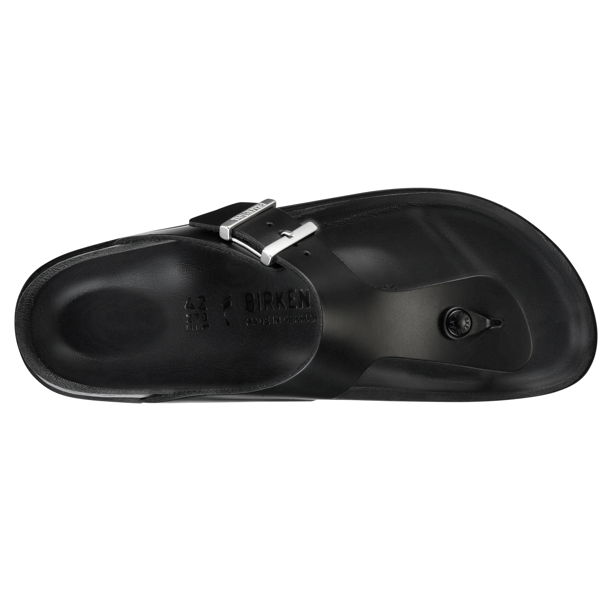 Birkenstock Edition Ramses - Premium Black