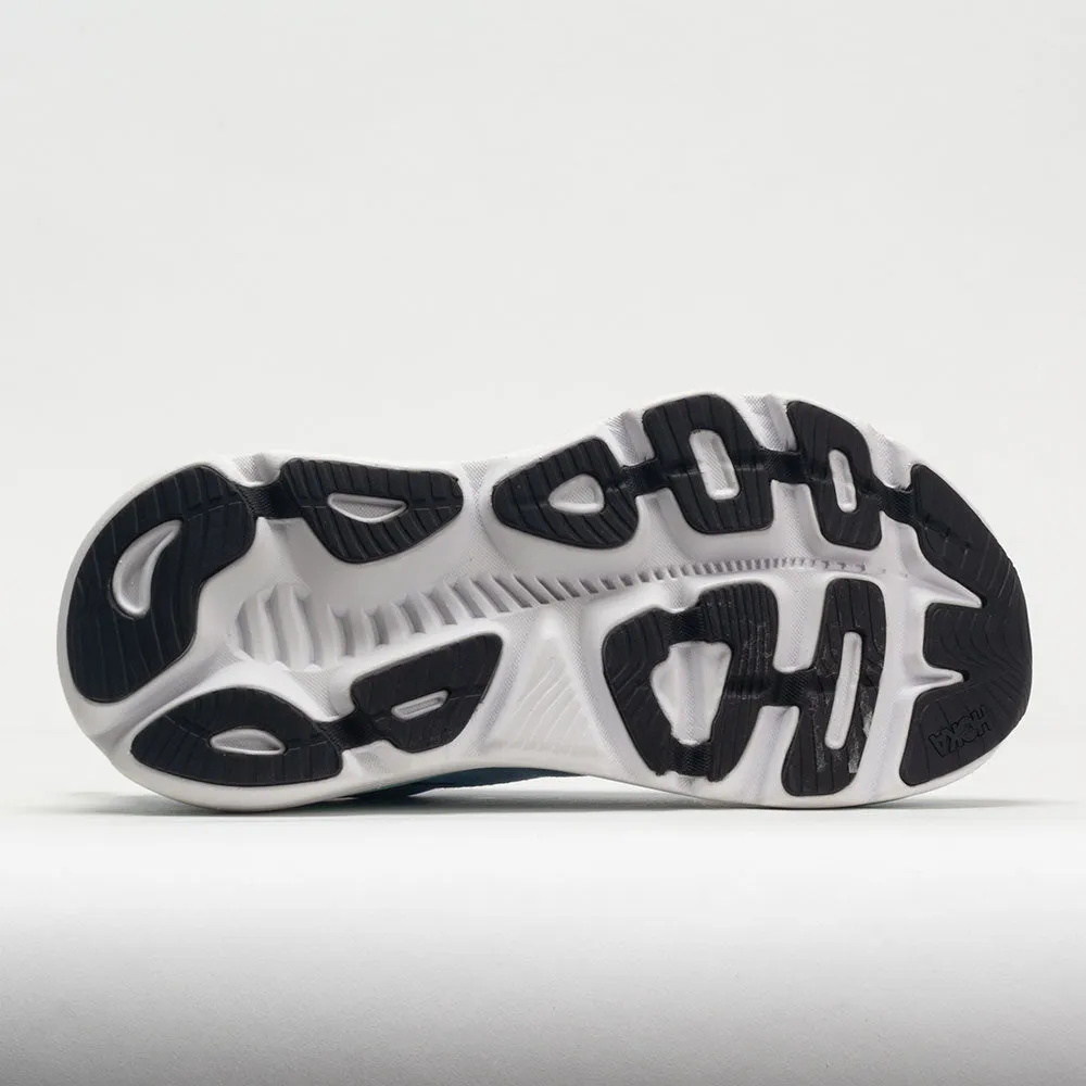 Hoka One One Gaviota 5 Women's Airy Blue/Sunlit Ocean