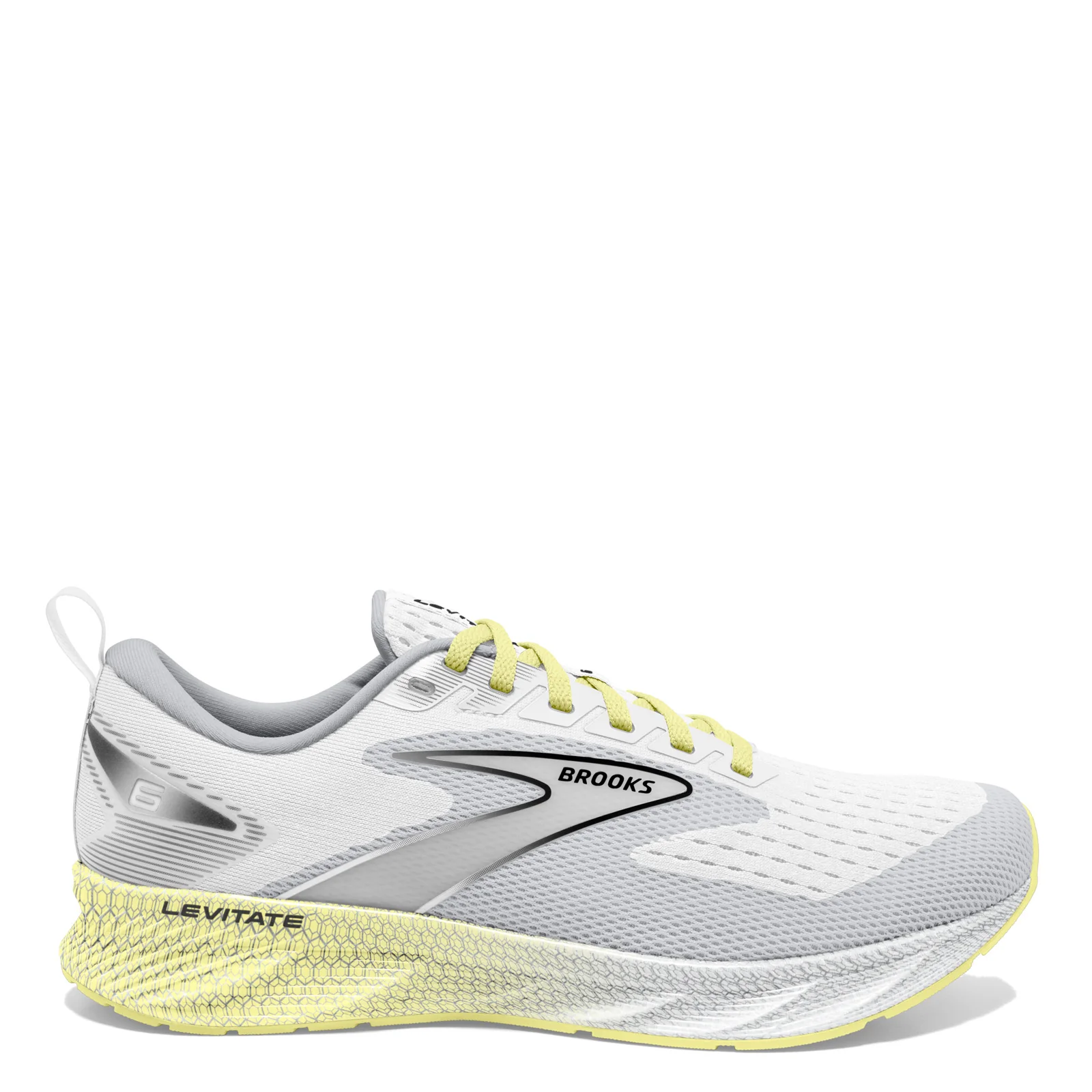 Women's Brooks, Levitate 6 Running Shoe