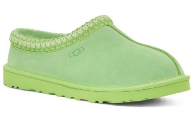 UGG Tasman Slipper 'Parakeet Green' 5950-PTGN