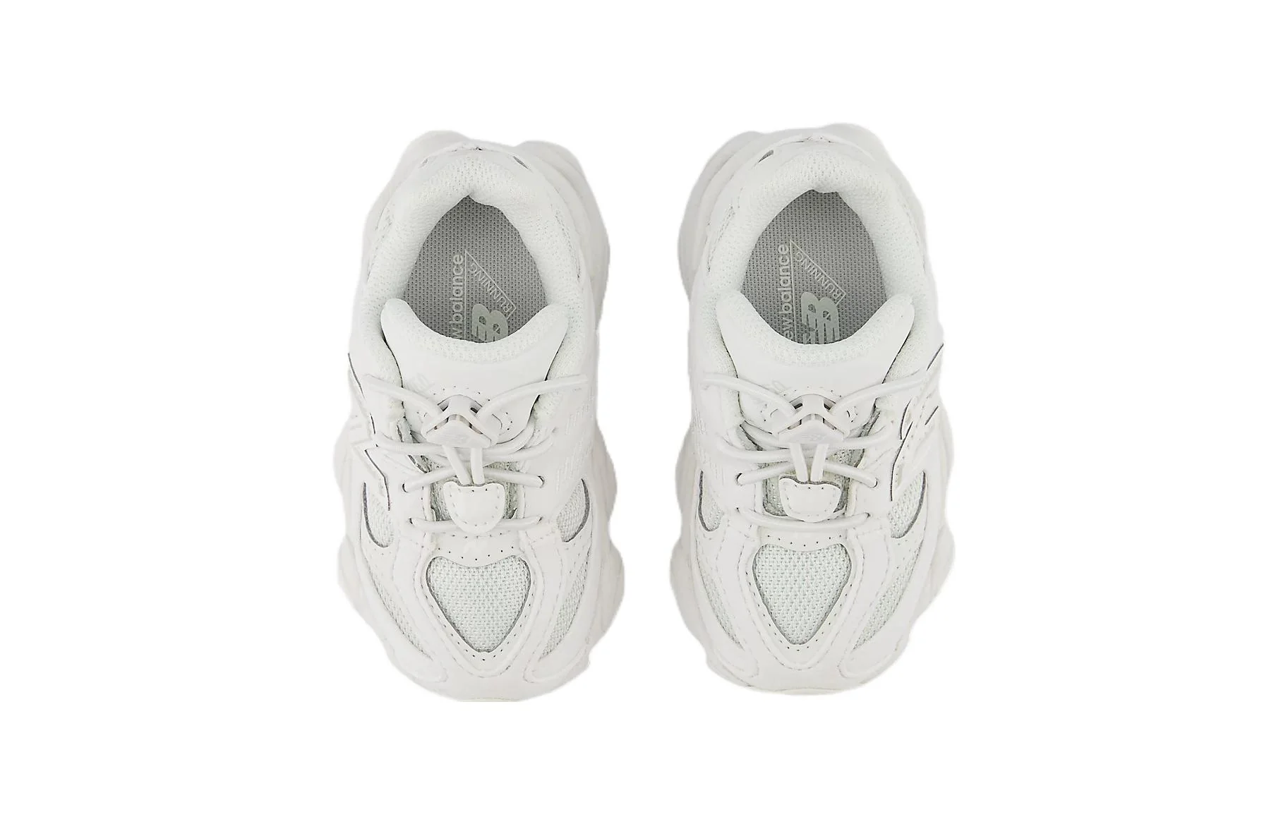 (TD) New Balance 9060 'Reflection' IV9060LL