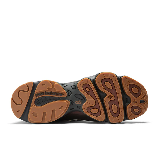 New Balance x Jothte Freshthtgoods 1000 When Things Were Pure Pac