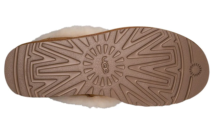 (WMNS) UGG Nita 'Chestnut' 1119002-CHE