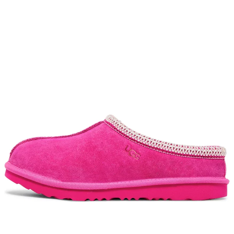 UGG Tasman 2 Slipper Kids 'Rock Rose' 1019066K-RCR