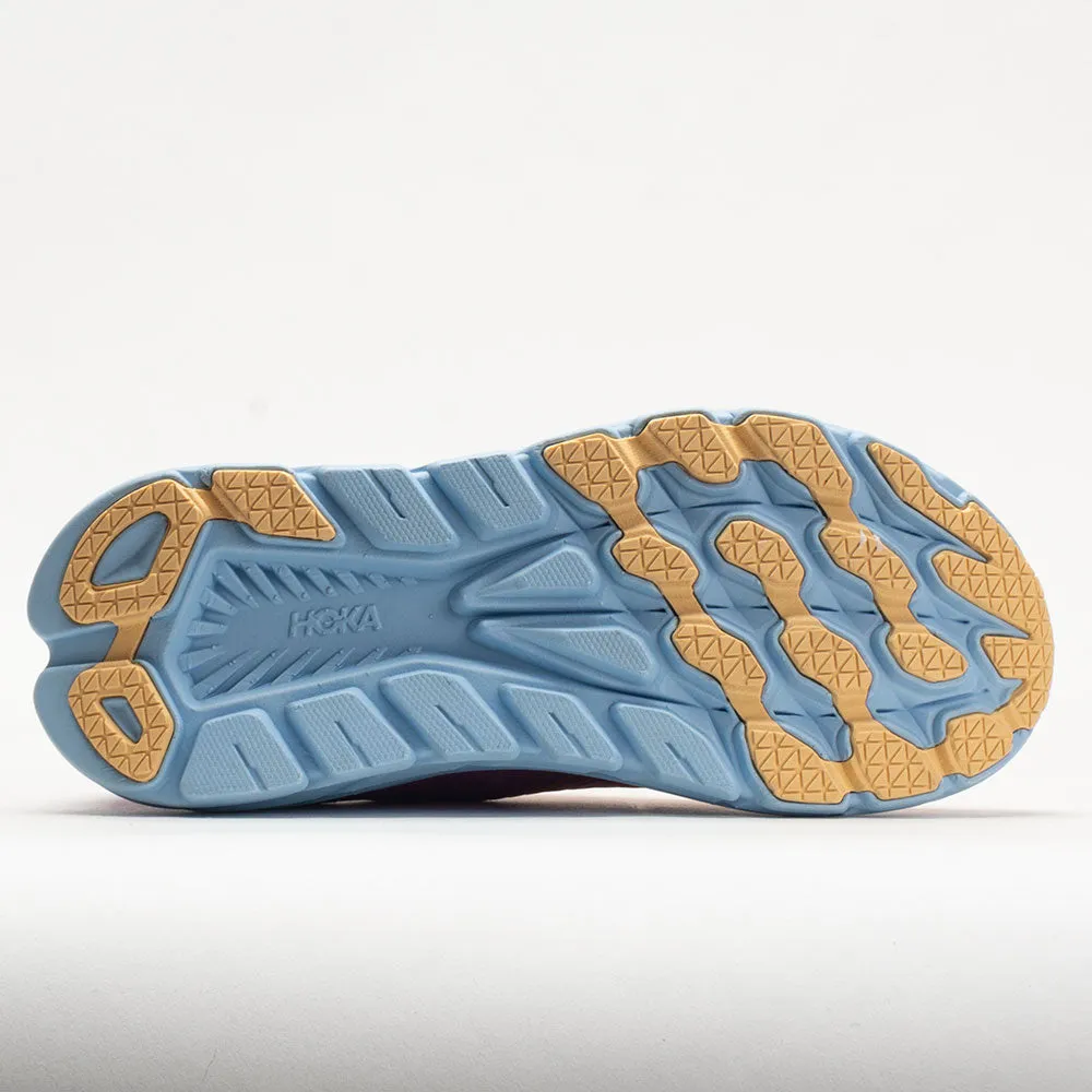 Hoka One One Rincon 3 Women's Mock Orange/Cyclamen