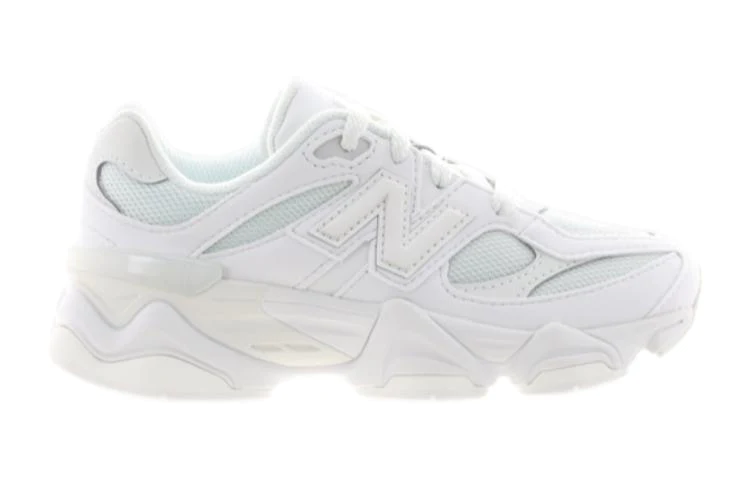 (GS) New Balance 9060 Reflection Sneakers 'White' PC9060LL