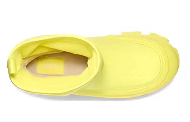 (WMNS) UGG Classic Brellah Mini Boot 'Volt' 1144059-PRF