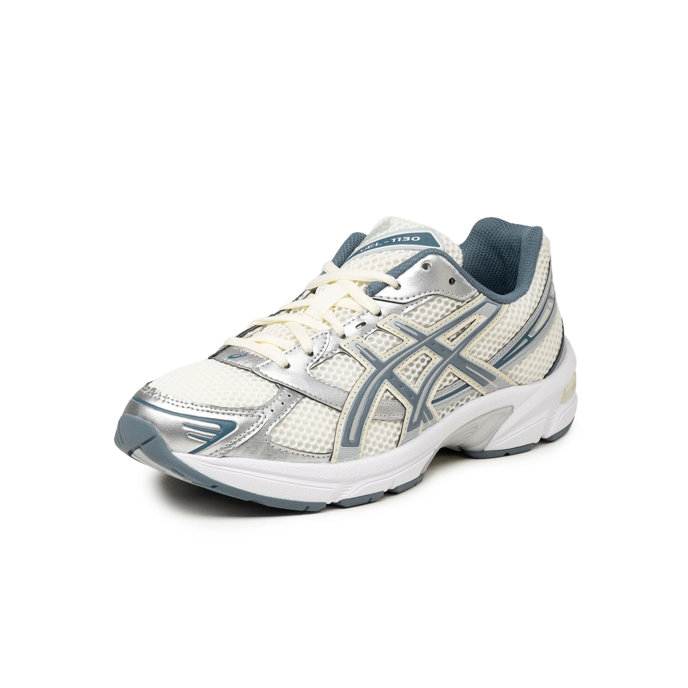 Asics GEL-1130 Cream / Ironclad