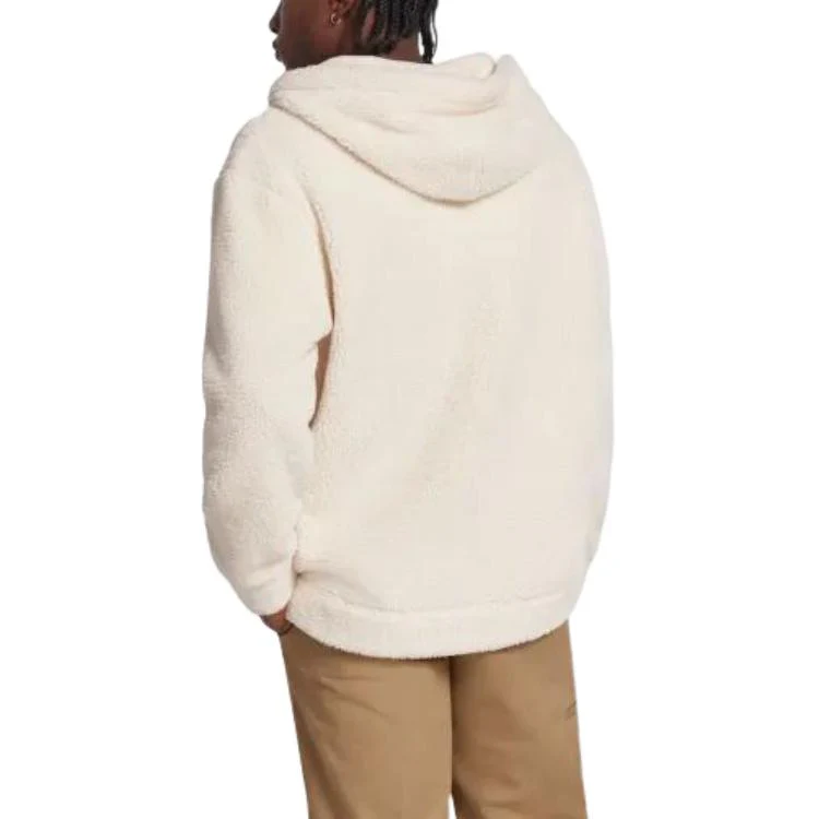 UGG Sandbar Hoodie 'Cream White' 1152968-CRM
