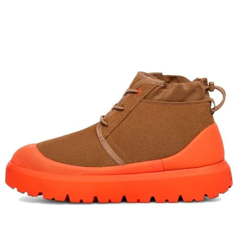 UGG Neumel Weather 'Chestnut Orange' 1143991-CTON